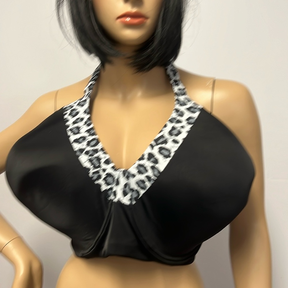 NWT Leading Lady S 54G